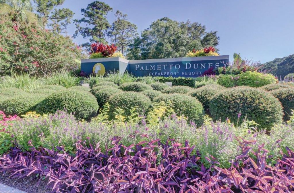 Palmetto Dunes - Hilton Head