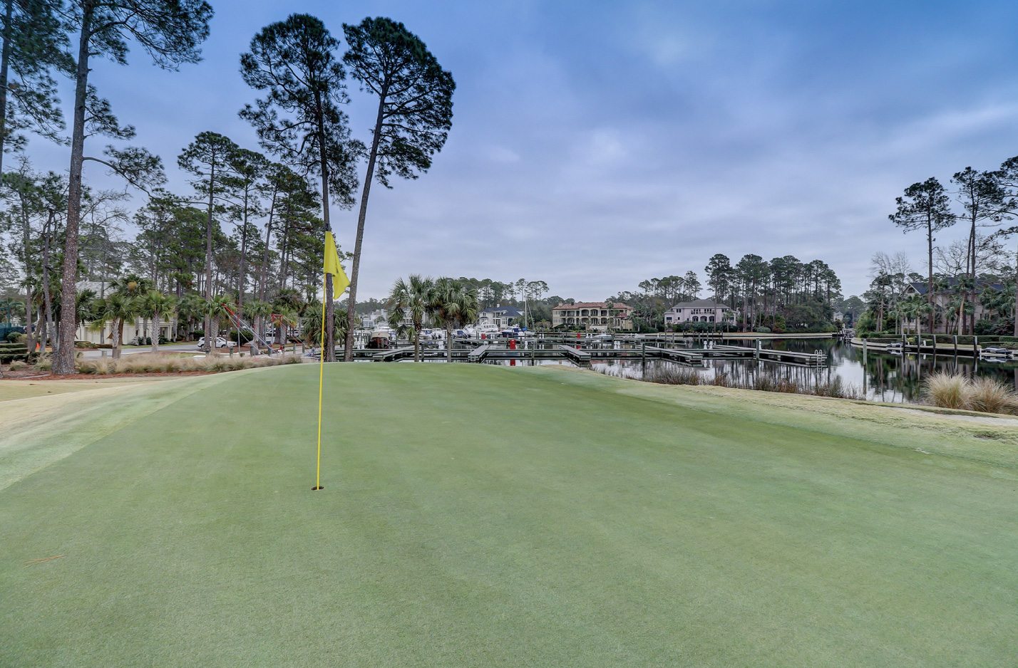 Wexford Plantation Hilton Head Herman and Davis Properties