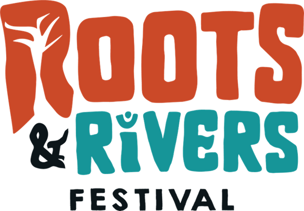 Roots and Rivers Logo