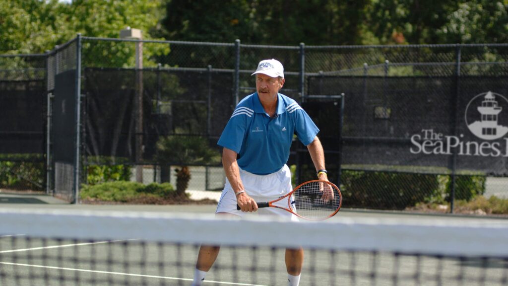 May/June Events 2025 6 Stan Smith 1