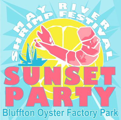 July/August Events 2025 6 ShrimpFestLogo
