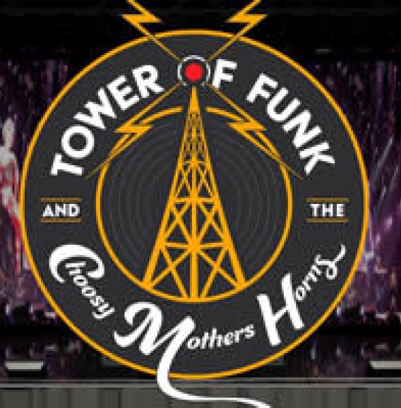 July/August Events 2025 5 Tower of Funk web A7168D48 4909 4DC4 9DAEA7E97617B8CE c33dd74d 1453 4cab bd025ece42bdaefc45763