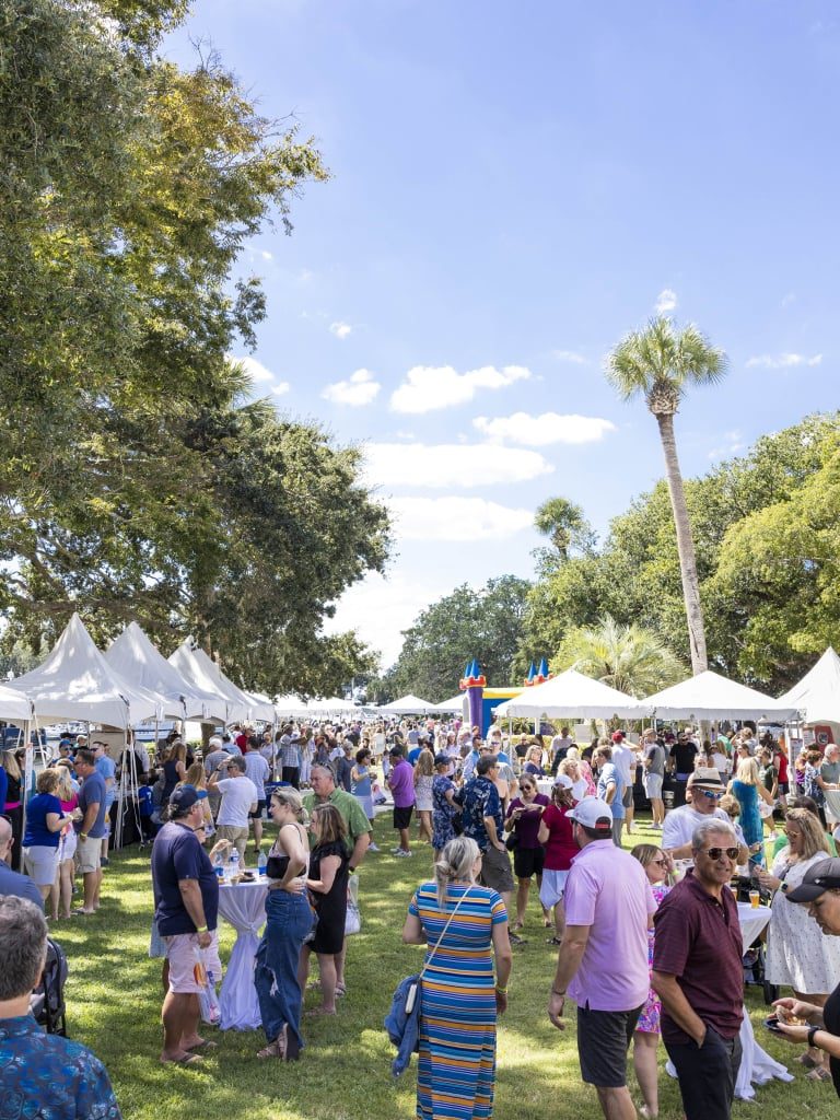 Hilton Head Real Estate 26 SP shrimpfest 22 AB3A2555 min