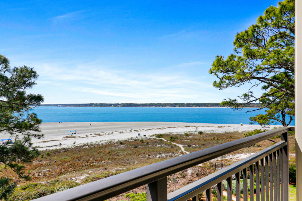Hilton Head Real Estate 23 1844 Beachside Tennis 29