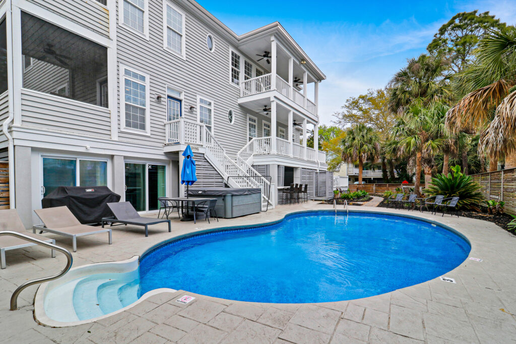 Hilton Head Real Estate 25 6 Quail St 55