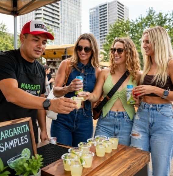 marg festival